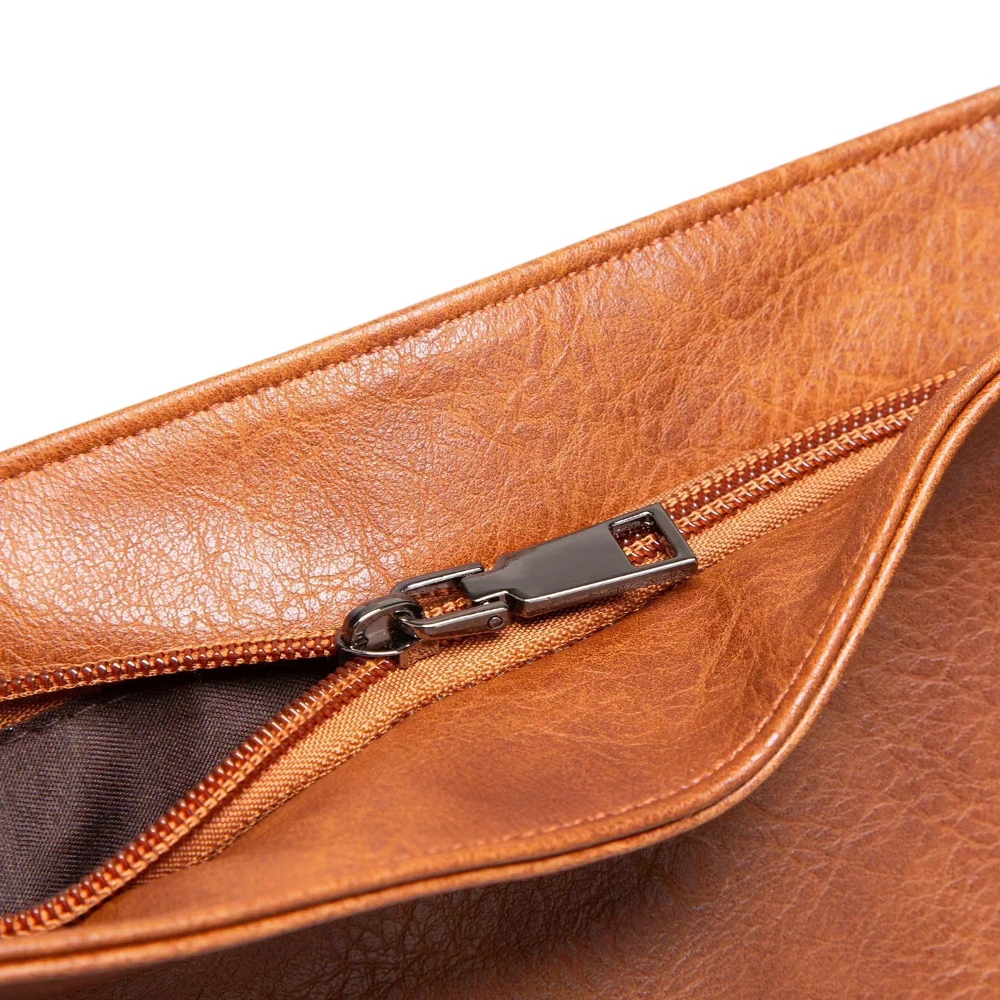 Ksawera – Casual Leather Bag
