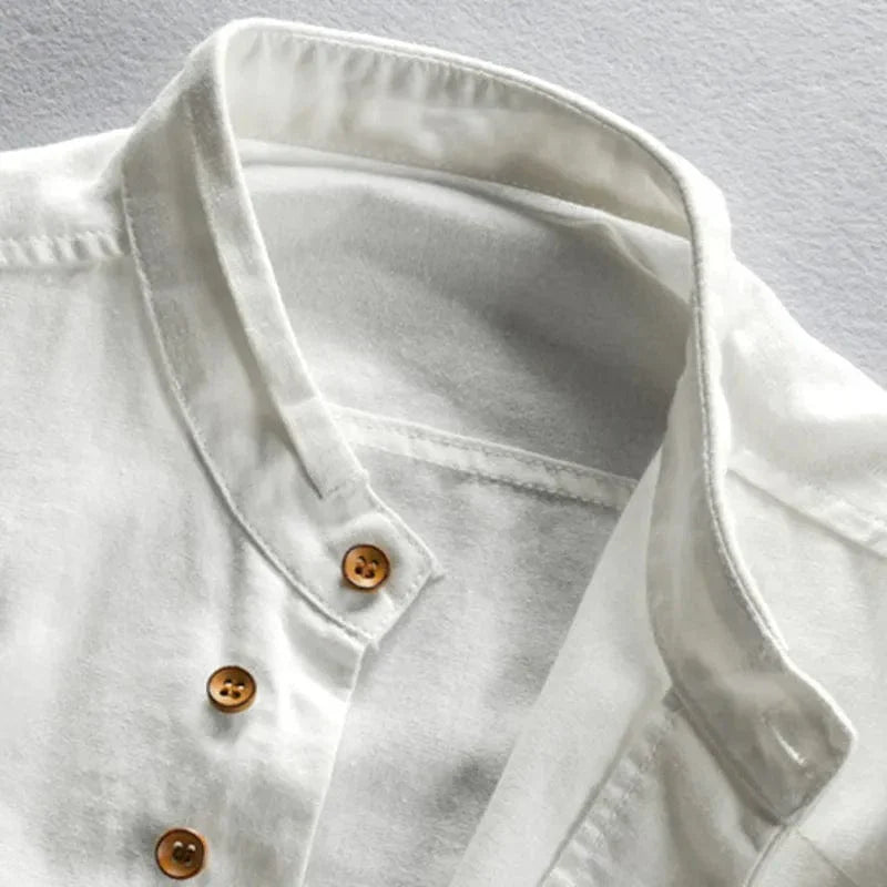 Takeshi – Japanese-Style Katana Shirt