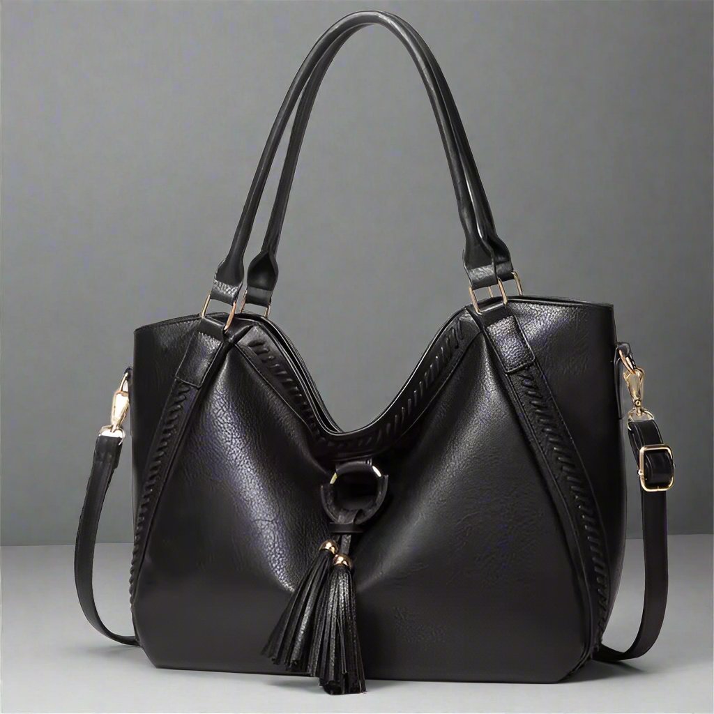 Salomea - Women's Leather Handbag