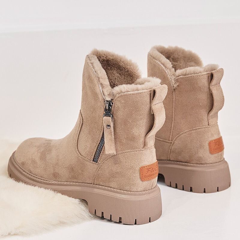DANIELLA - PREMIUM WINTER UGG BOOTS