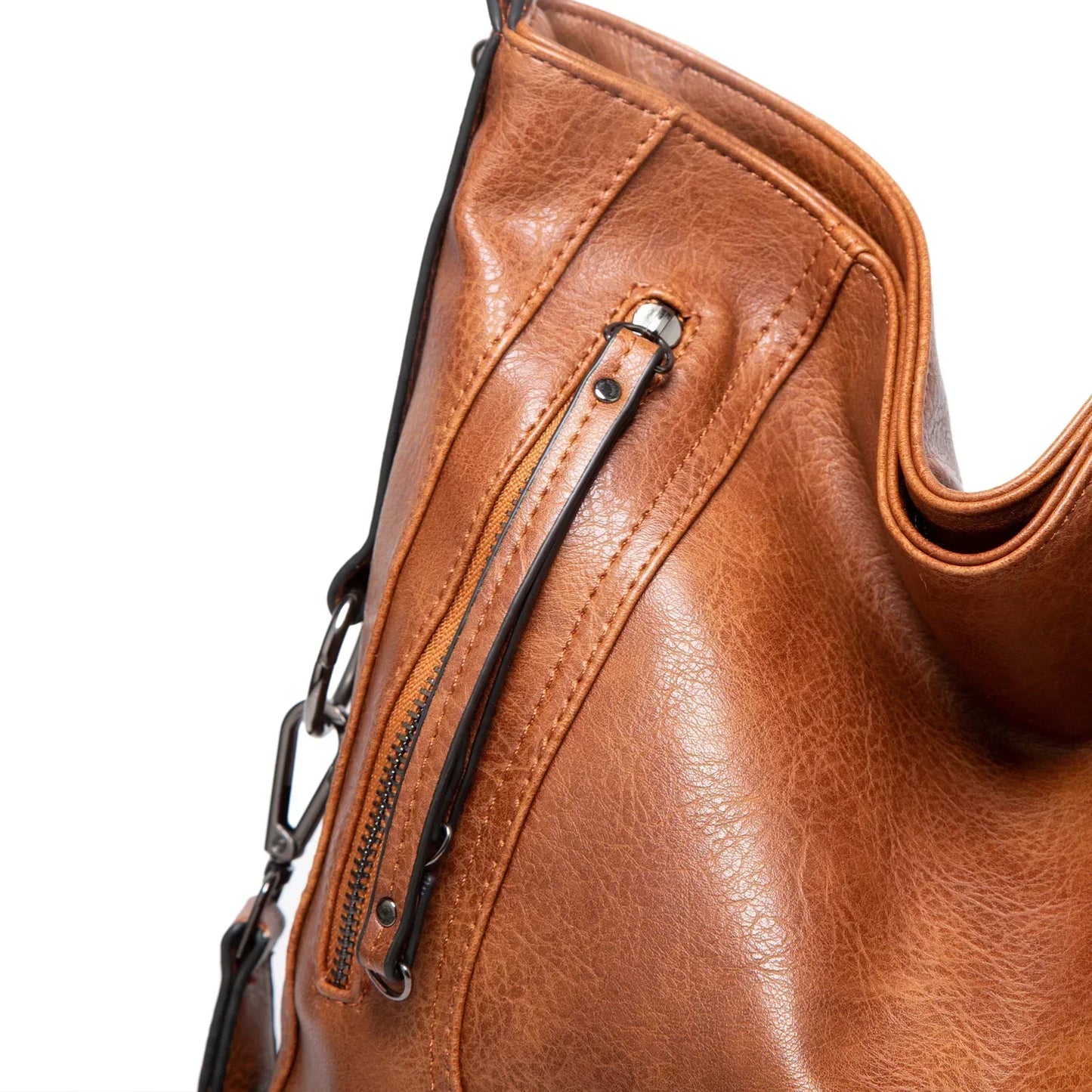 Ksawera – Casual Leather Bag