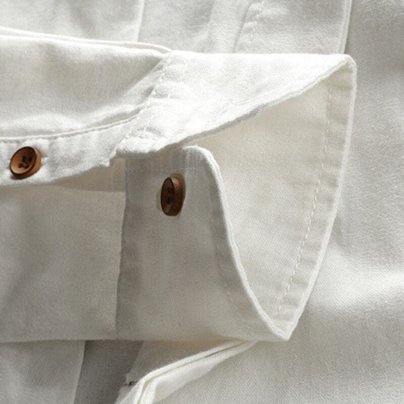 Takeshi – Japanese-Style Katana Shirt