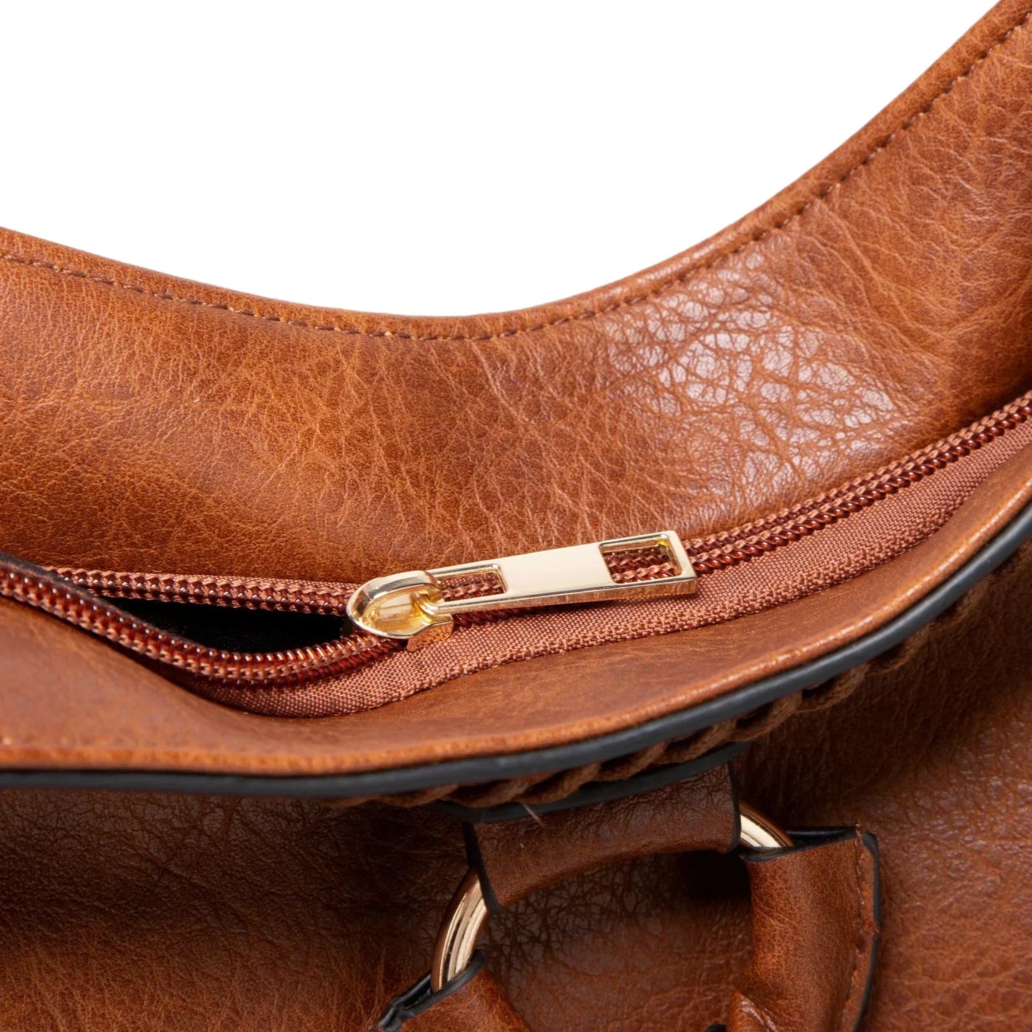 Salomea - Women's Leather Handbag