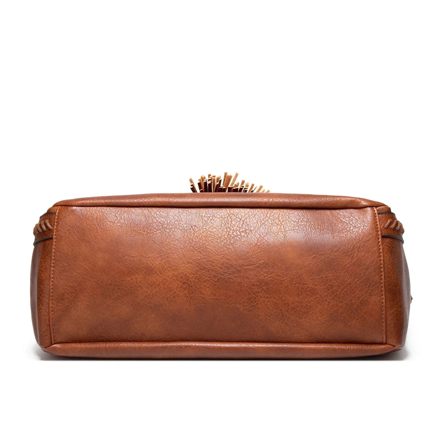Salomea - Women's Leather Handbag