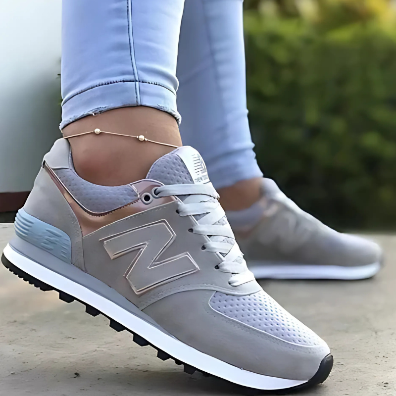 Beatrice – Nova Chic orthopedic Sneakers