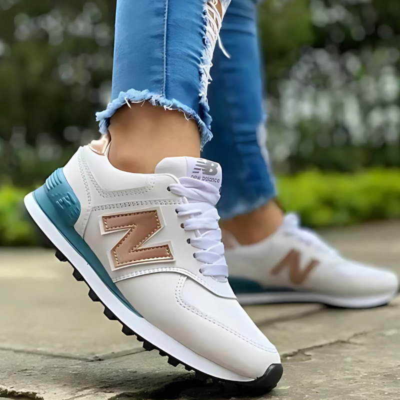 Beatrice – Nova Chic orthopedic Sneakers