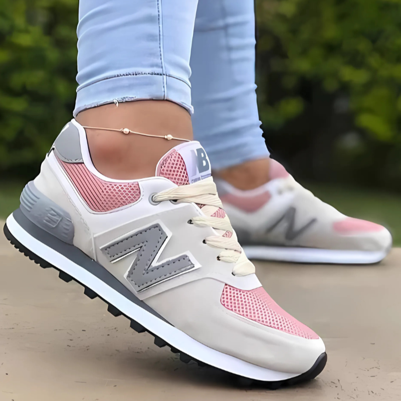 Beatrice – Nova Chic orthopedic Sneakers