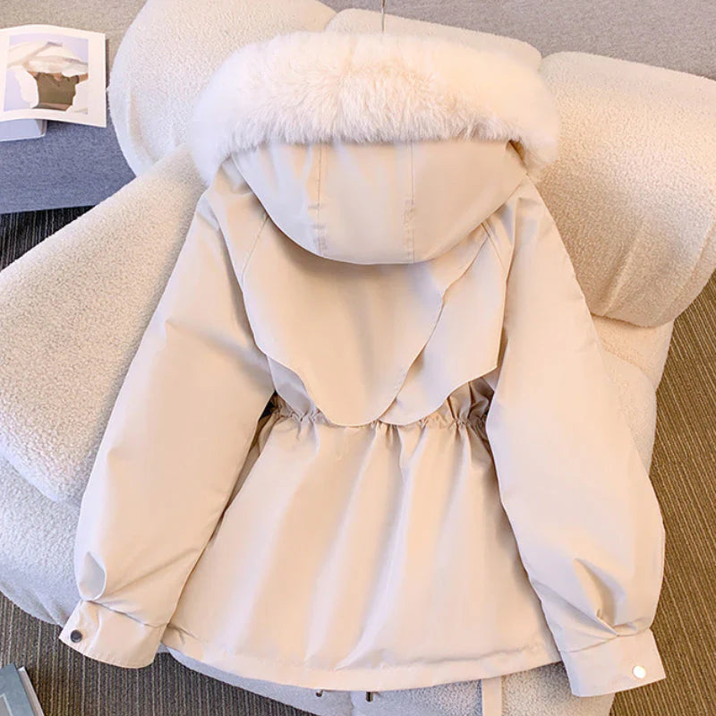 Carrie - Princess winter jackets