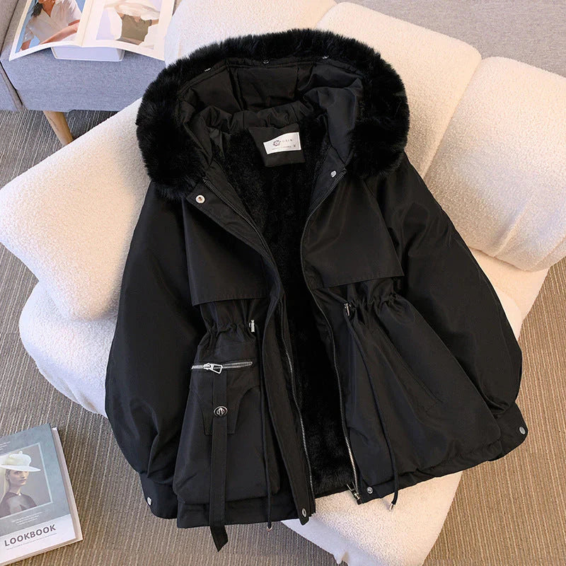 Carrie - Princess winter jackets