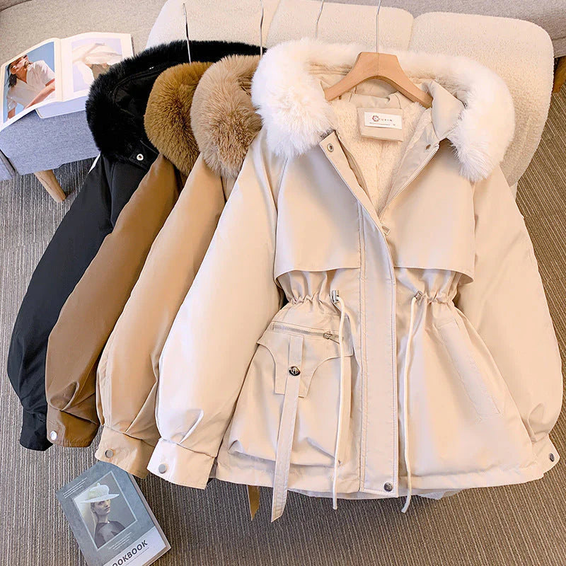 Carrie - Princess winter jackets