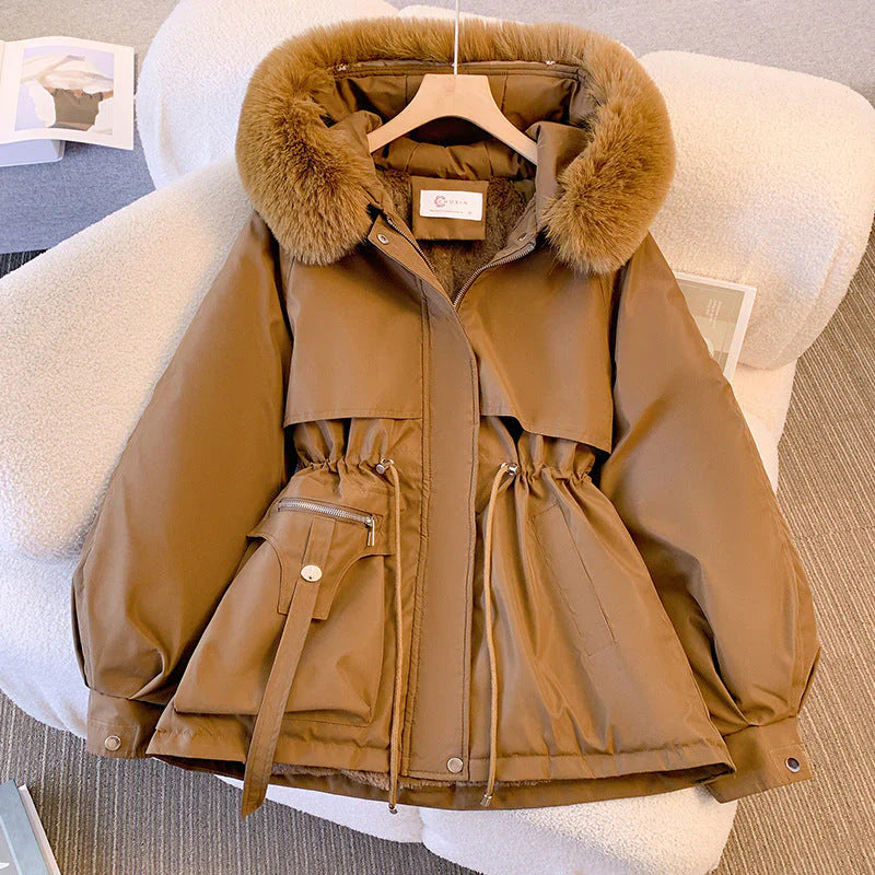 Carrie - Princess winter jackets