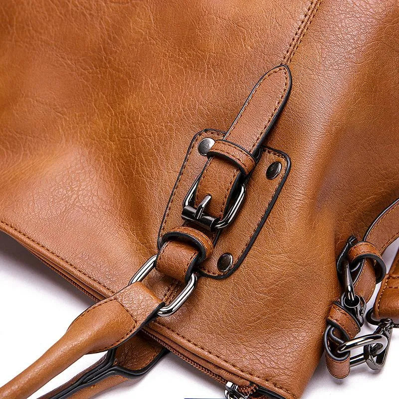 Sławomira – Elegant Shoulder Bag
