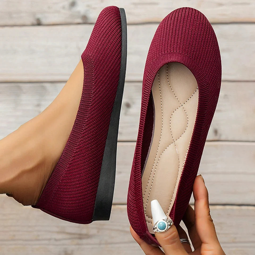 Sophia - Breathable Non-Slip Shoes