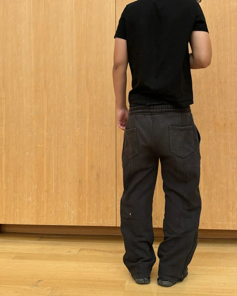Charles - Modern Comfort Drawstring Sweatpants