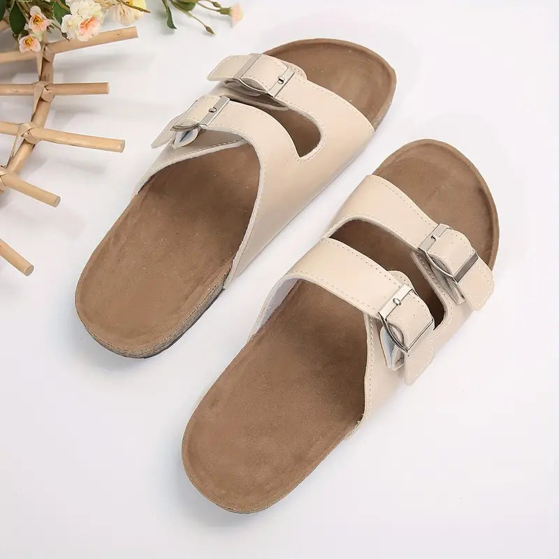MANON - CASUAL SUMMER COMFORT SANDALS