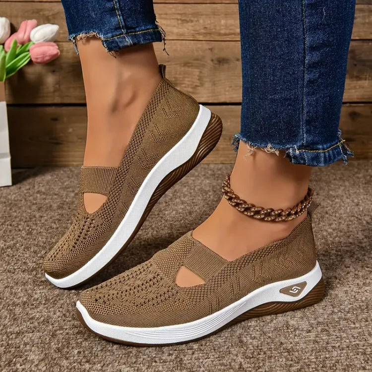 Maëlys – Effortless Comfort in Every Step