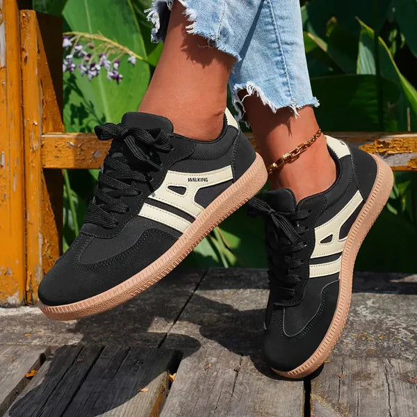 Oceane – Orthopedic Sneakers