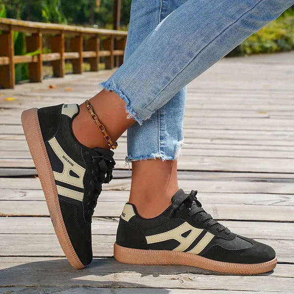 Oceane – Orthopedic Sneakers