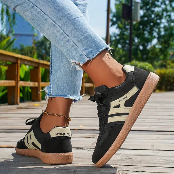 Oceane – Orthopedic Sneakers