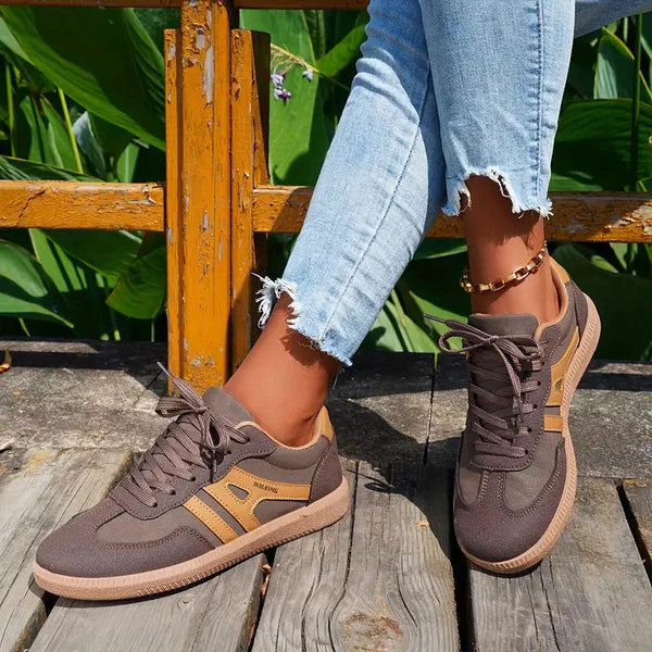 Oceane – Orthopedic Sneakers