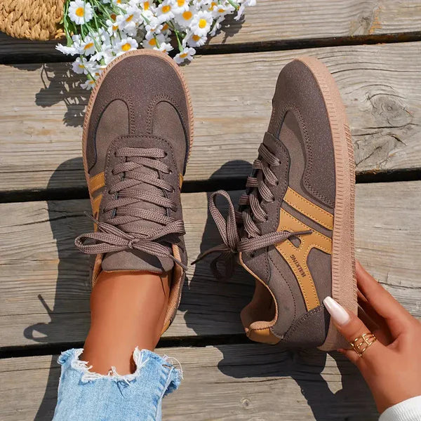 Oceane – Orthopedic Sneakers