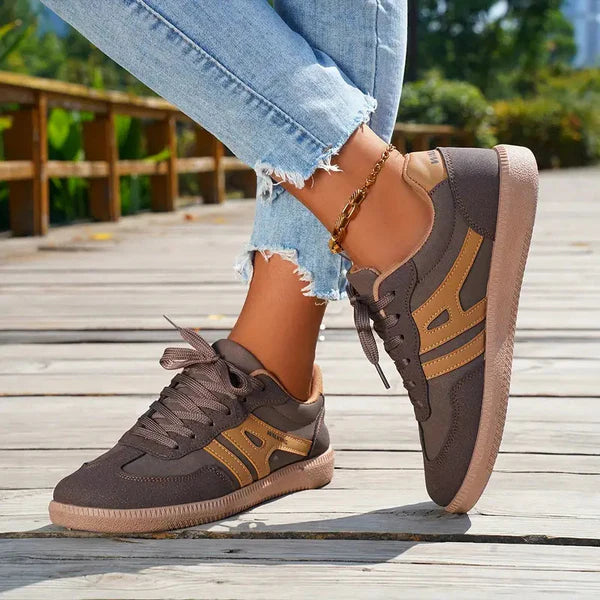 Oceane – Orthopedic Sneakers