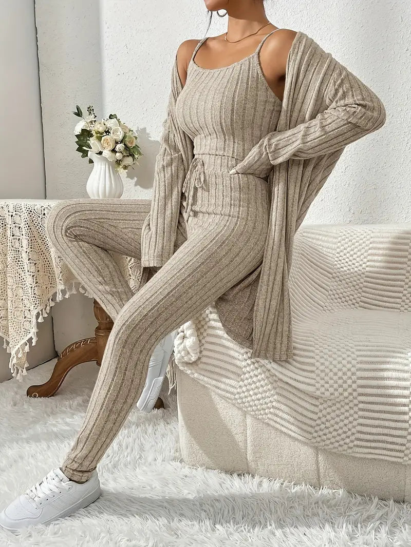 Wyszechna - Premium Three-Piece Set