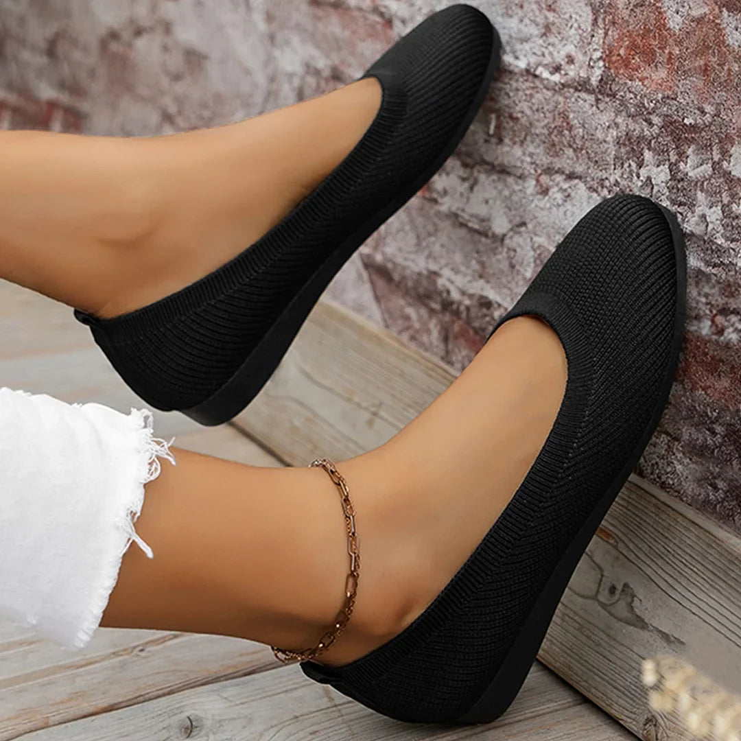 Sophia - Breathable Non-Slip Shoes