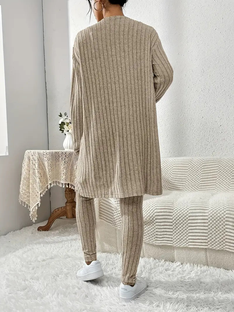 Wyszechna - Premium Three-Piece Set