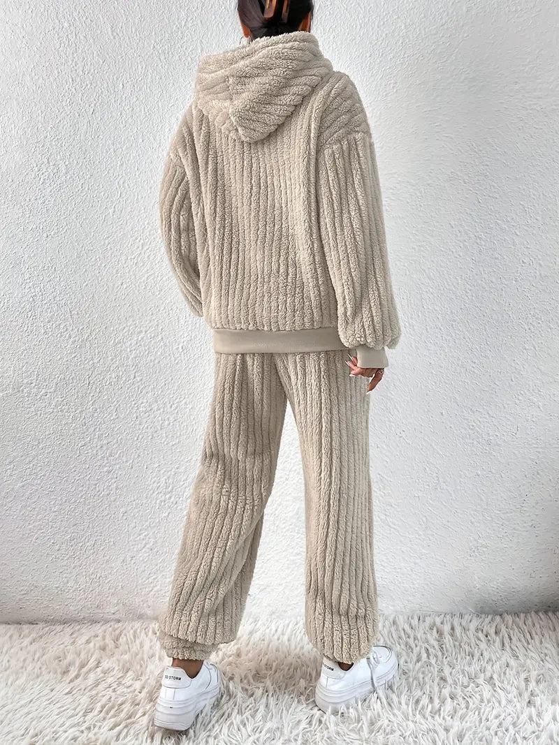 Drogosława - Cozy Teddy Set