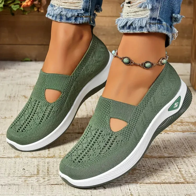 Maëlys – Effortless Comfort in Every Step