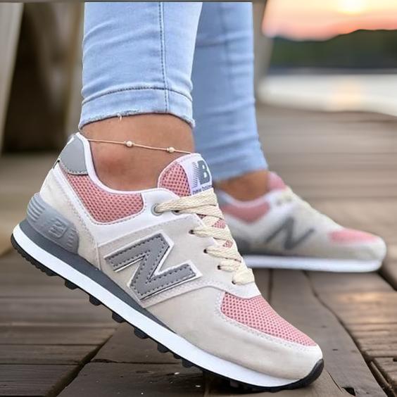 Beatrice – Nova Chic orthopedic Sneakers
