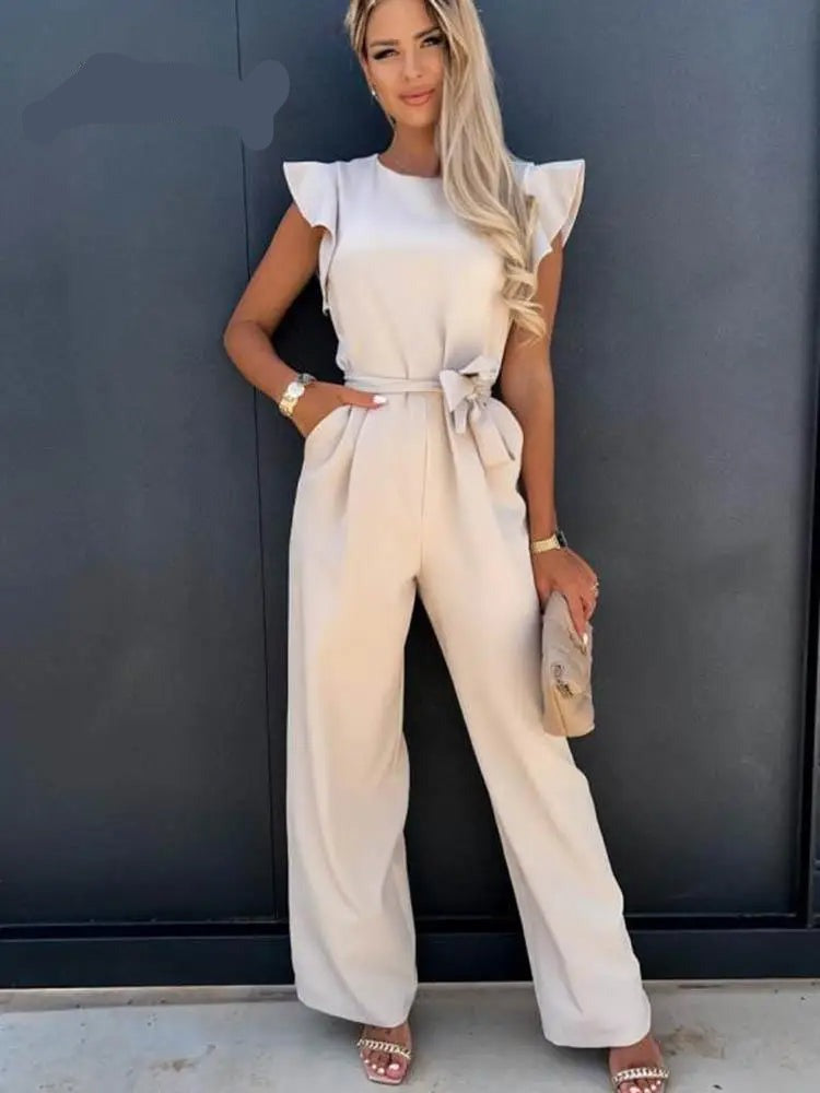 Sophie - Elegant Vintage Streetwear
