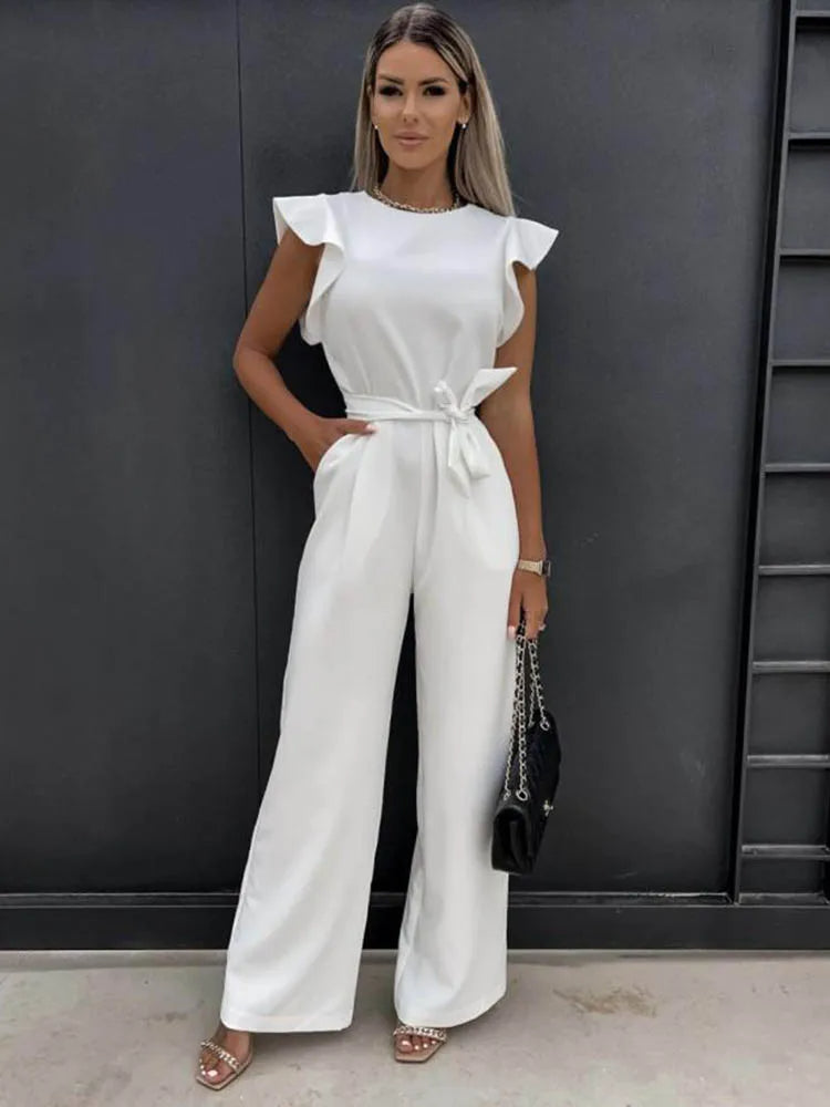 Sophie - Elegant Vintage Streetwear