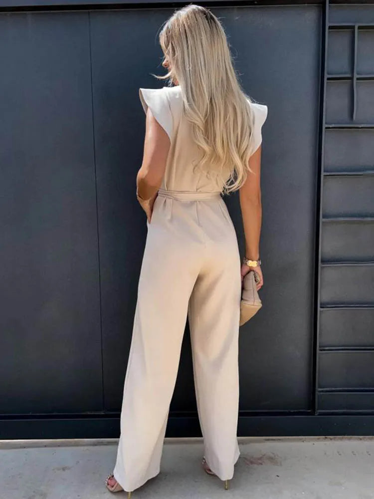 Sophie - Elegant Vintage Streetwear