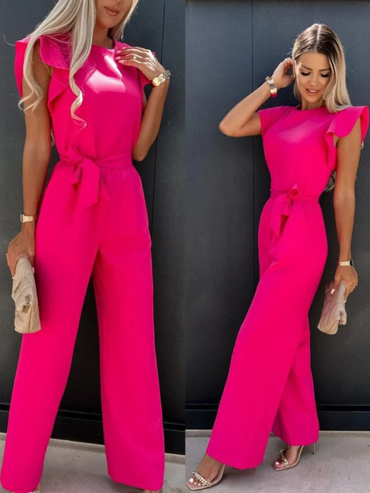 Sophie - Elegant Vintage Streetwear