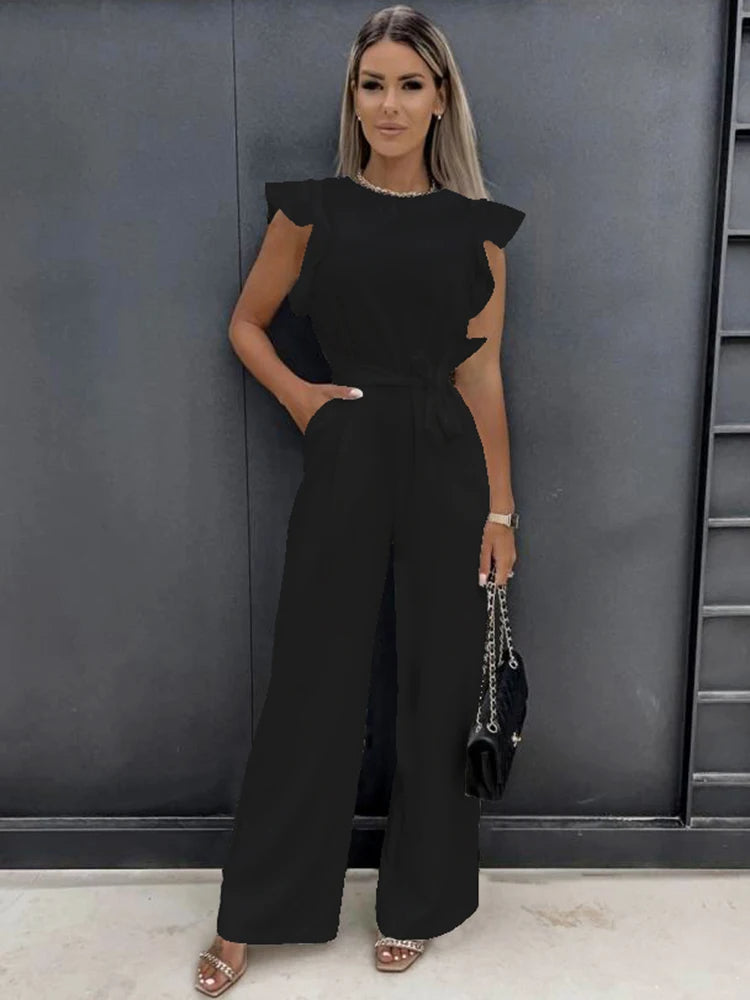 Sophie - Elegant Vintage Streetwear