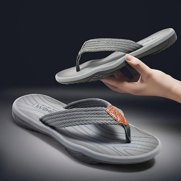 Karel - Comfortable Fit Stylish