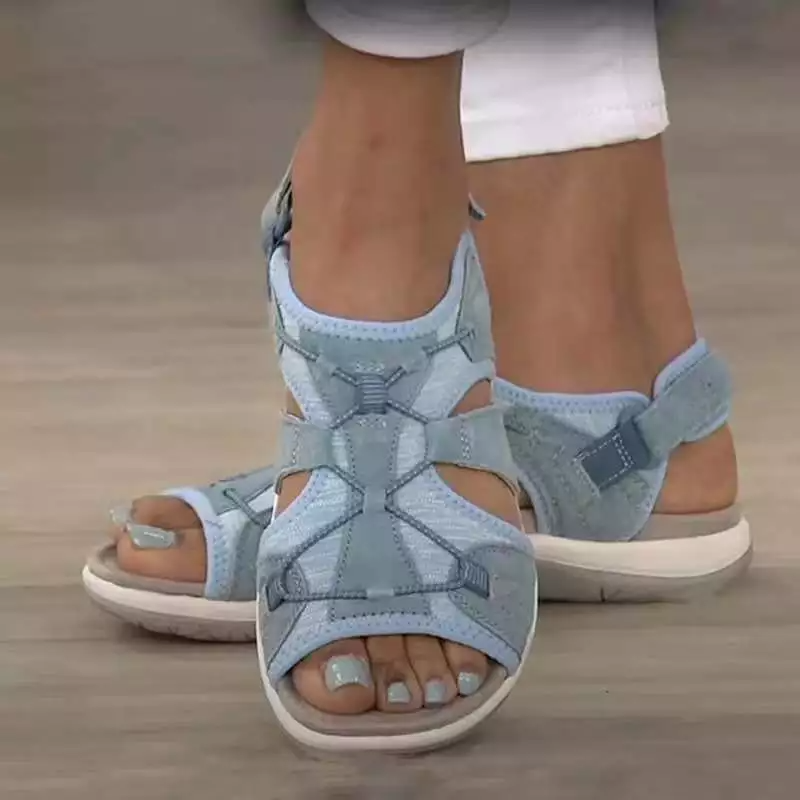 Anna - Breathable Lightweight Durable