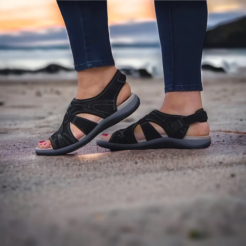 Anna - Breathable Lightweight Durable
