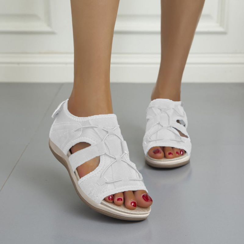 Anna - Breathable Lightweight Durable