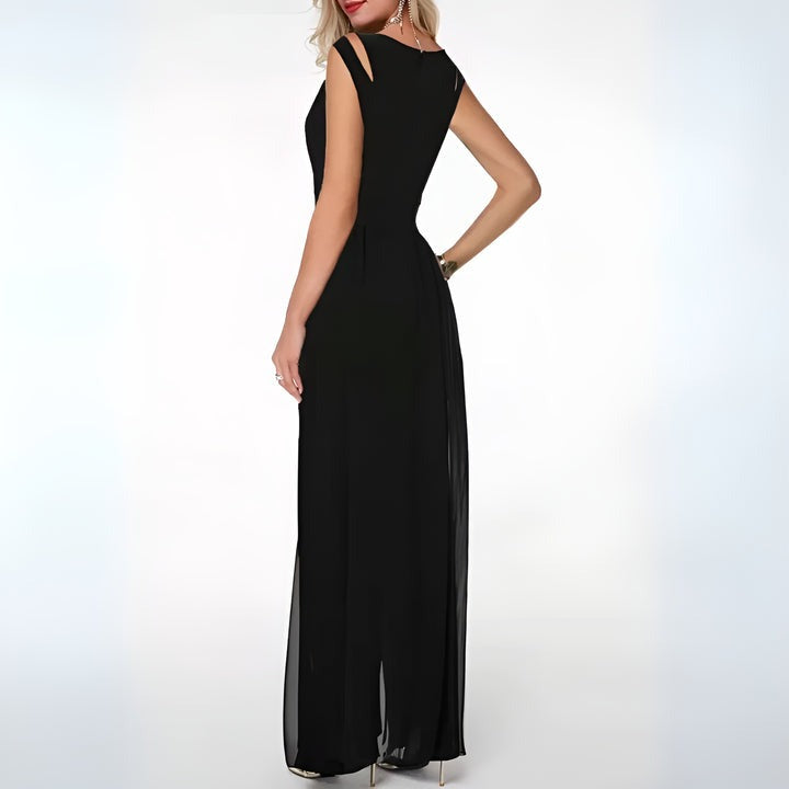 SANDRIA - TRENDY WOMEN'S JUMPSUIT