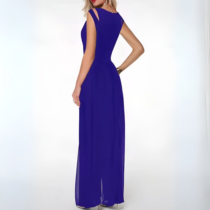 SANDRIA - TRENDY WOMEN'S JUMPSUIT