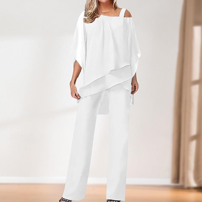 Emma - Loose Casual Dolman