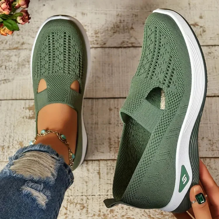 Maëlys – Effortless Comfort in Every Step