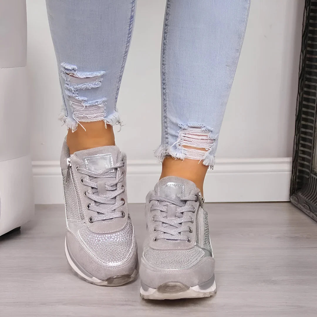 KAREN - STYLISH AND COMFORTABLE SHOES