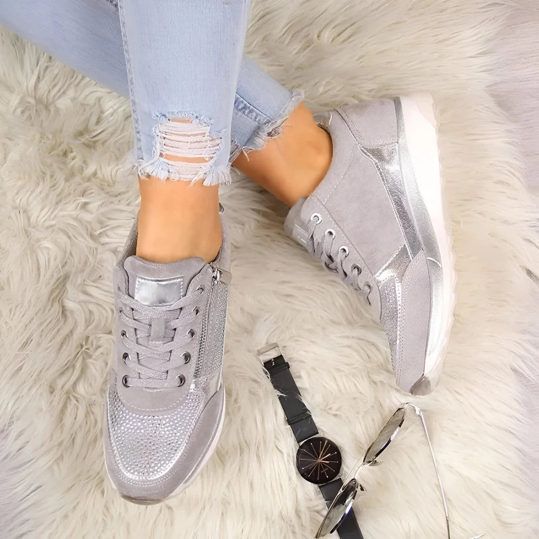 KAREN - STYLISH AND COMFORTABLE SHOES