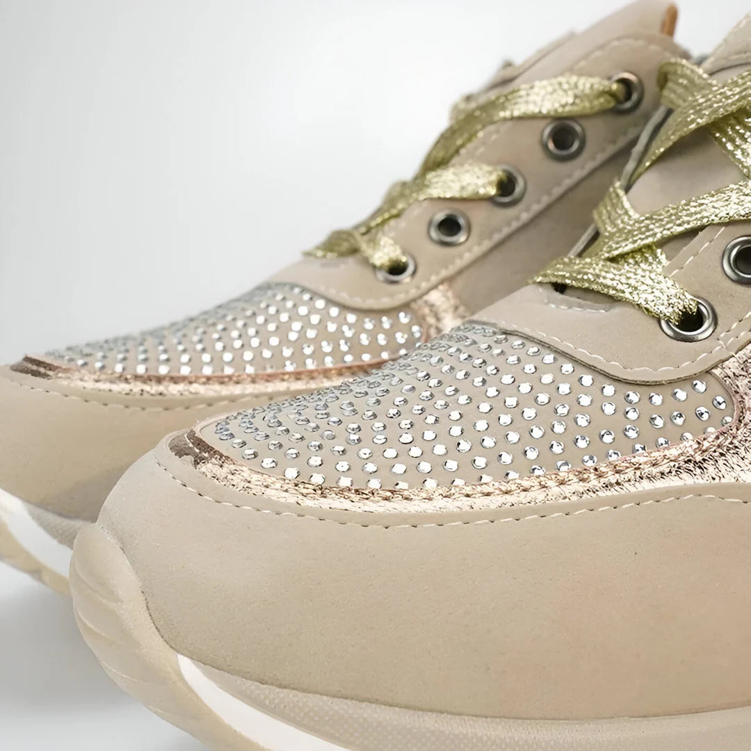 KAREN - STYLISH AND COMFORTABLE SHOES