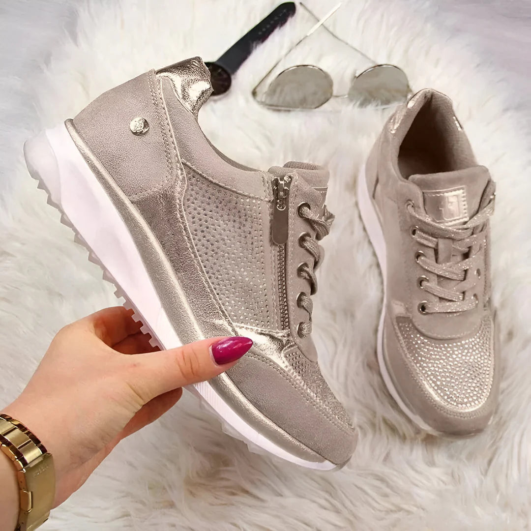 KAREN - STYLISH AND COMFORTABLE SHOES