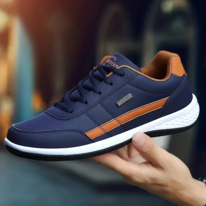 DAAN - LIGHTWEIGHT VERSATILE SHOES